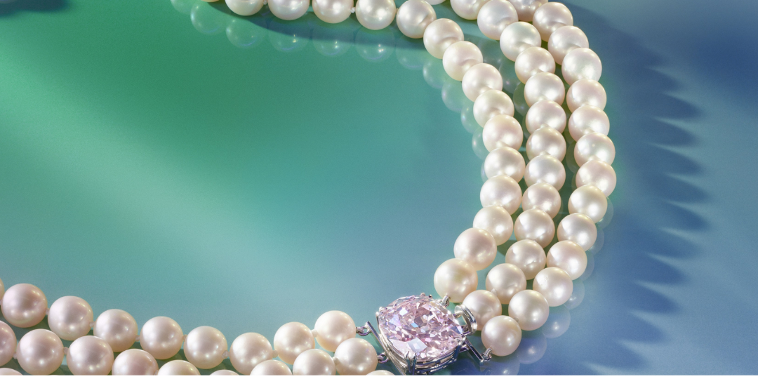 Why you should choose Fresh Water Pearls