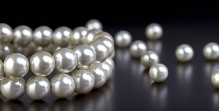 Which pearls are the best to buy?