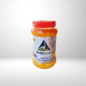 A2 Cow Ghee 1000ml – Pure & Natural