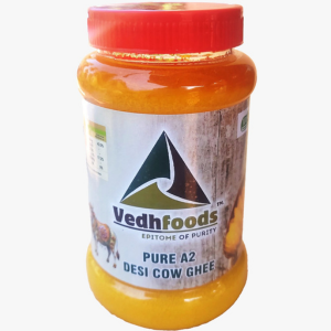 vedhfoods ghee one